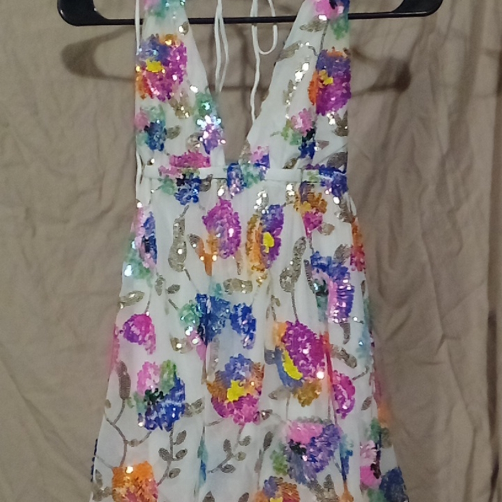 Lucy in the Sky, small, party dress,